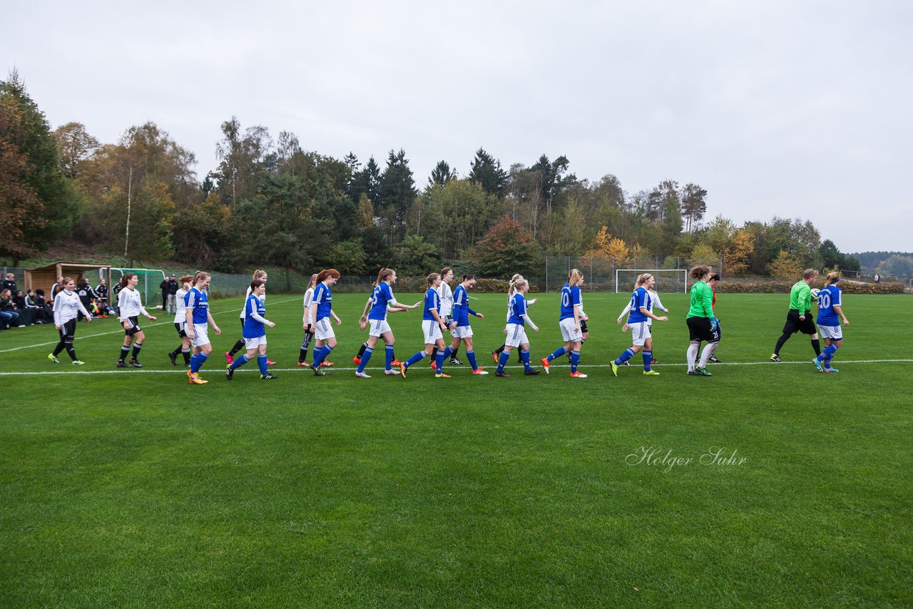 Bild 170 - Frauen FSC Kaltenkirchen - VfR Horst : Ergebnis: 2:3